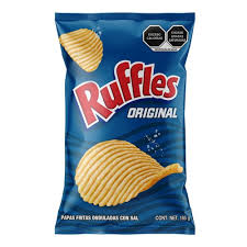 Ruffles Original 48 g
